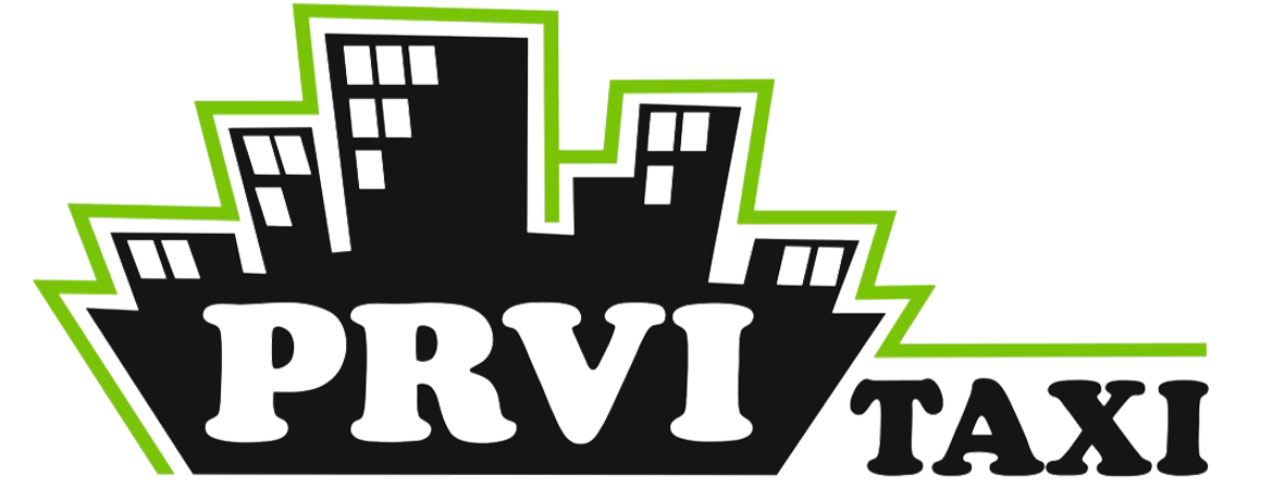 Prvi Taxi logo
